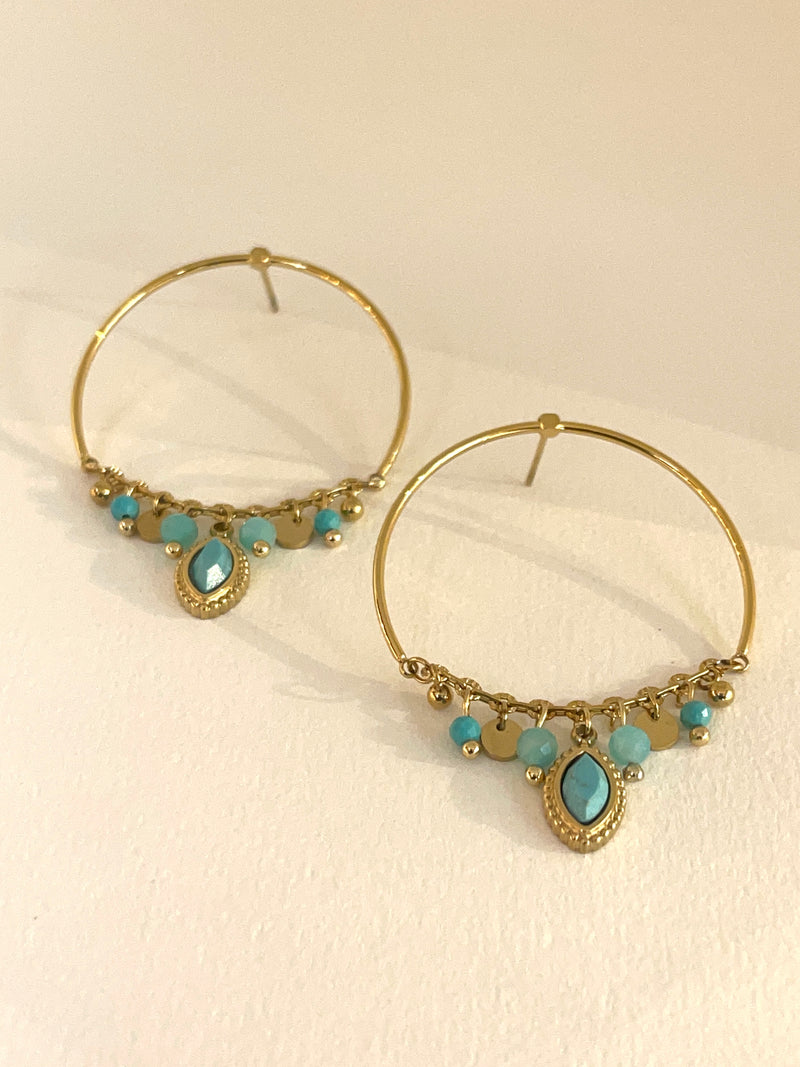 Boucles Myriam