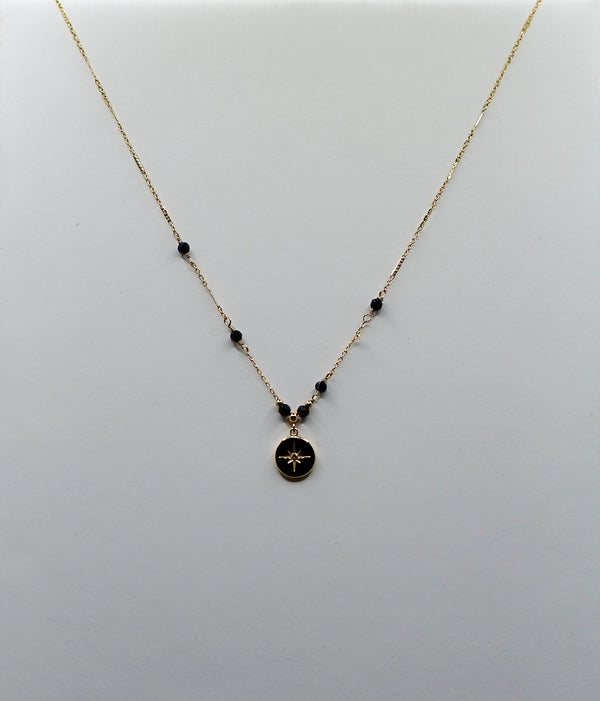 Collier XIII