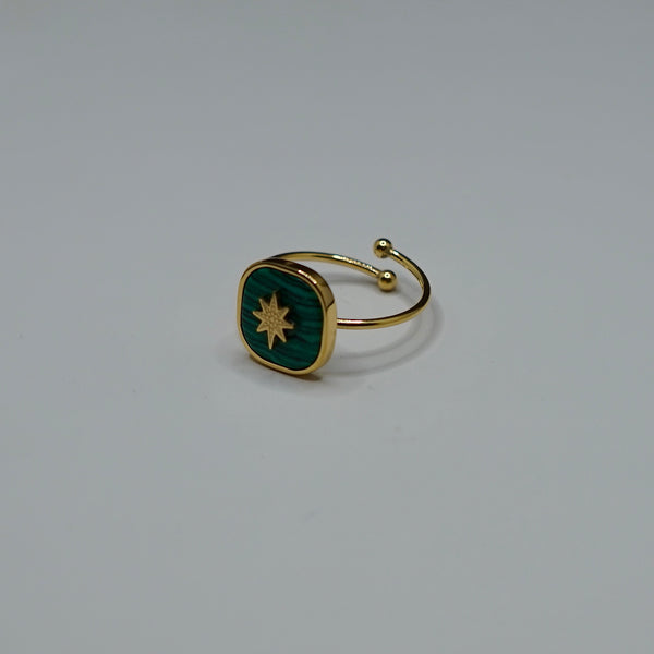 Bague LXXXIII