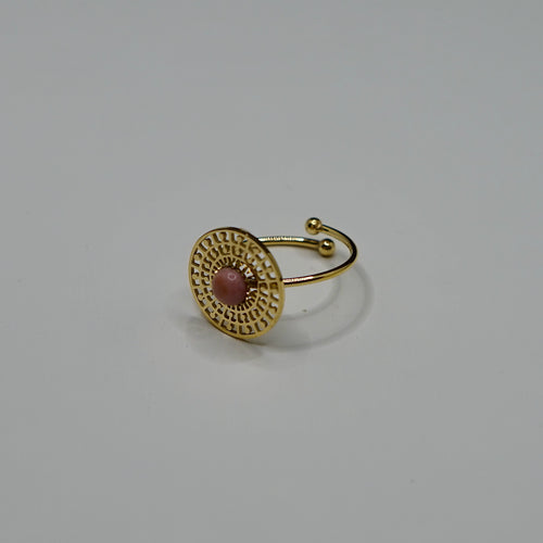 Bague C