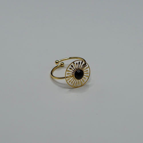 Bague CII