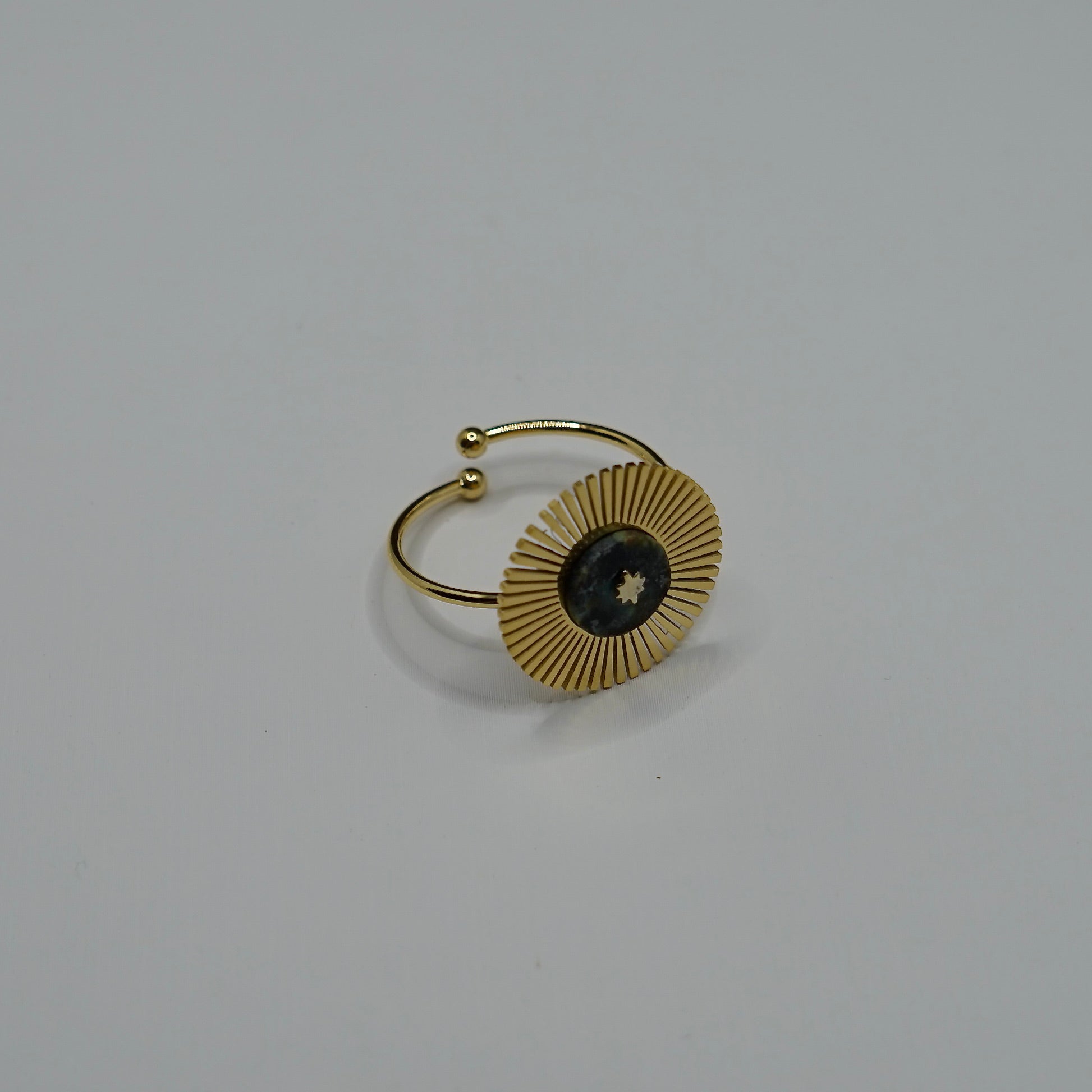 Bague CIII