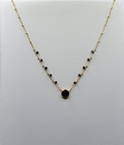 Collier XXIV