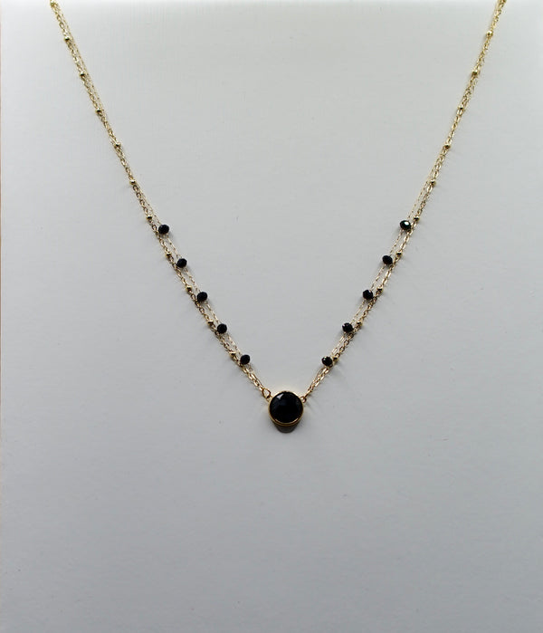 Collier XXIV