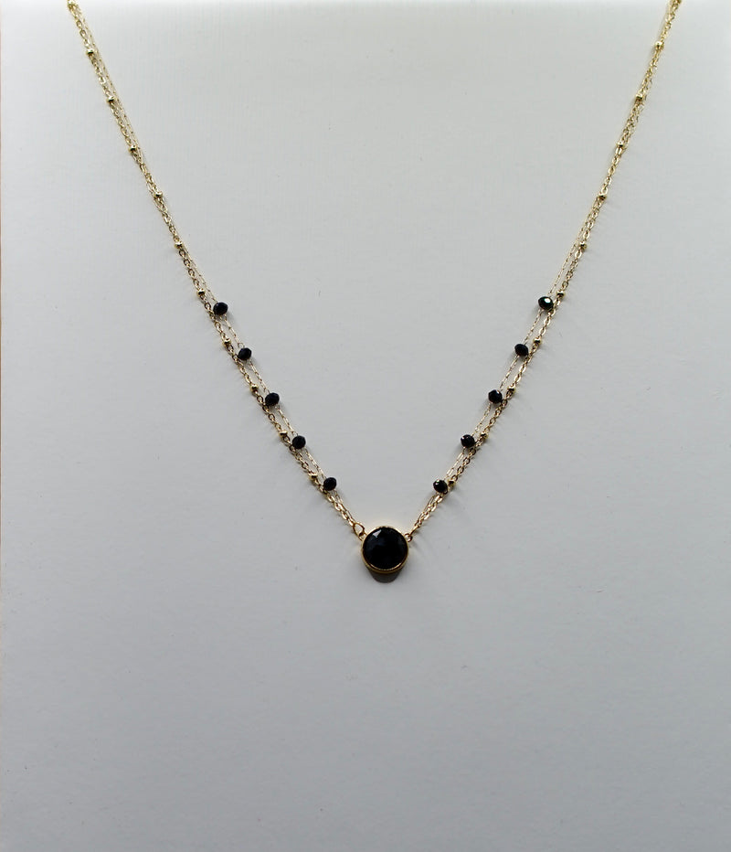 Collier XXIV