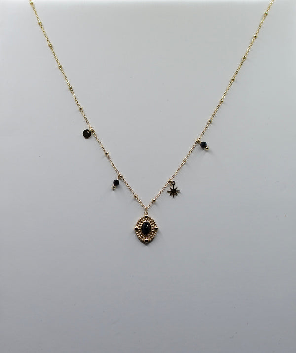 Collier XXVI