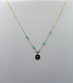 Collier XXXII