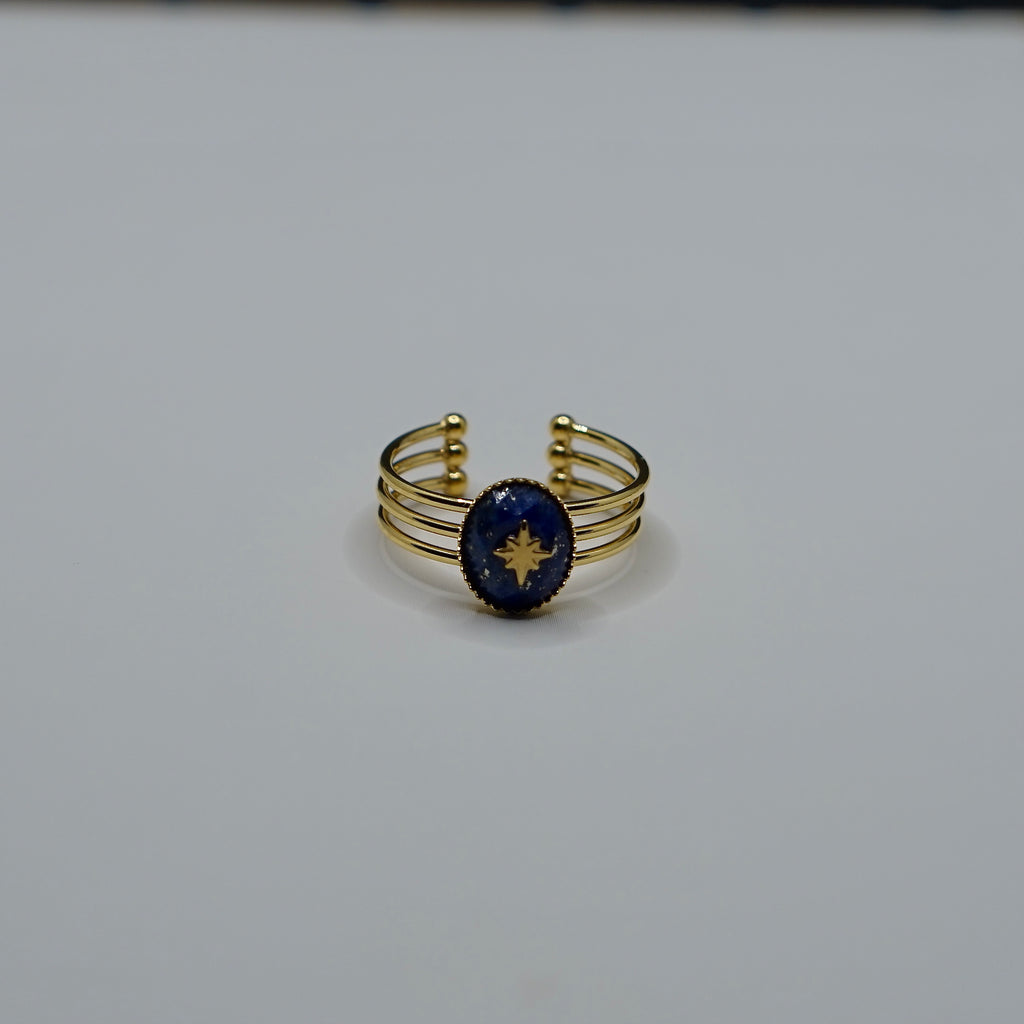 Bague XXIII