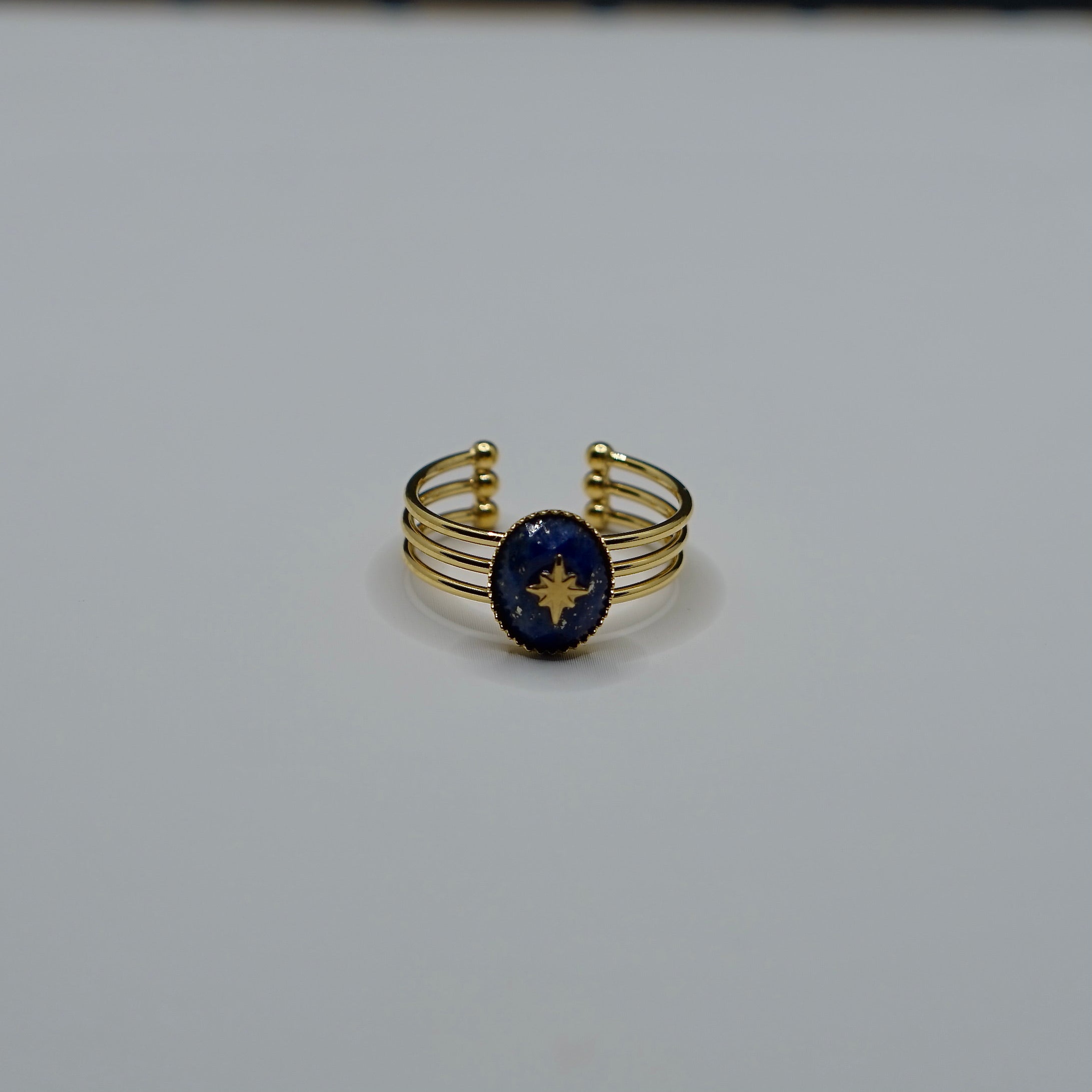 Bague XXIII