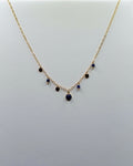 Collier XLV