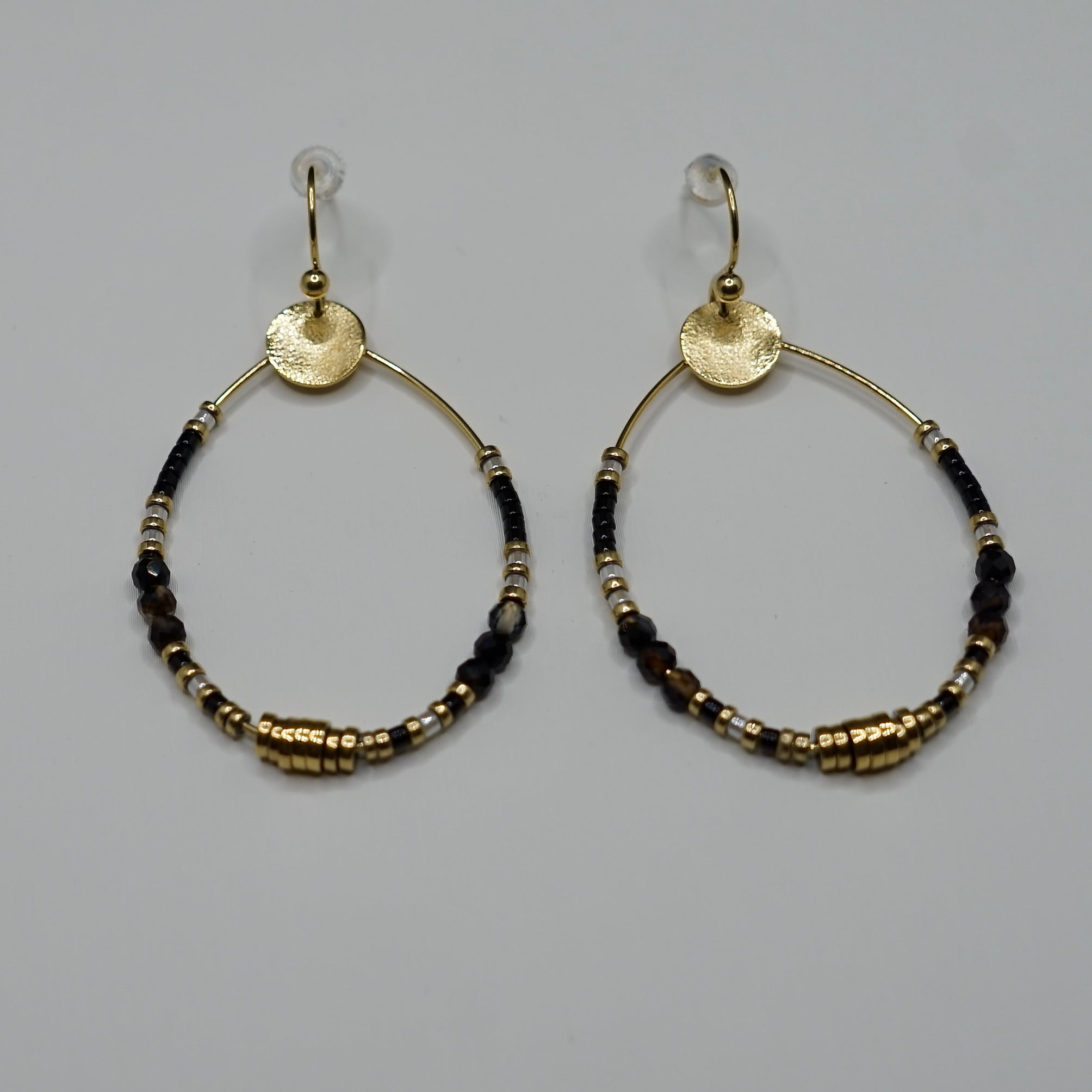 Boucle d'oreille XXIII