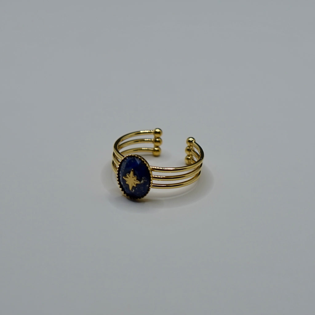 Bague XXIII