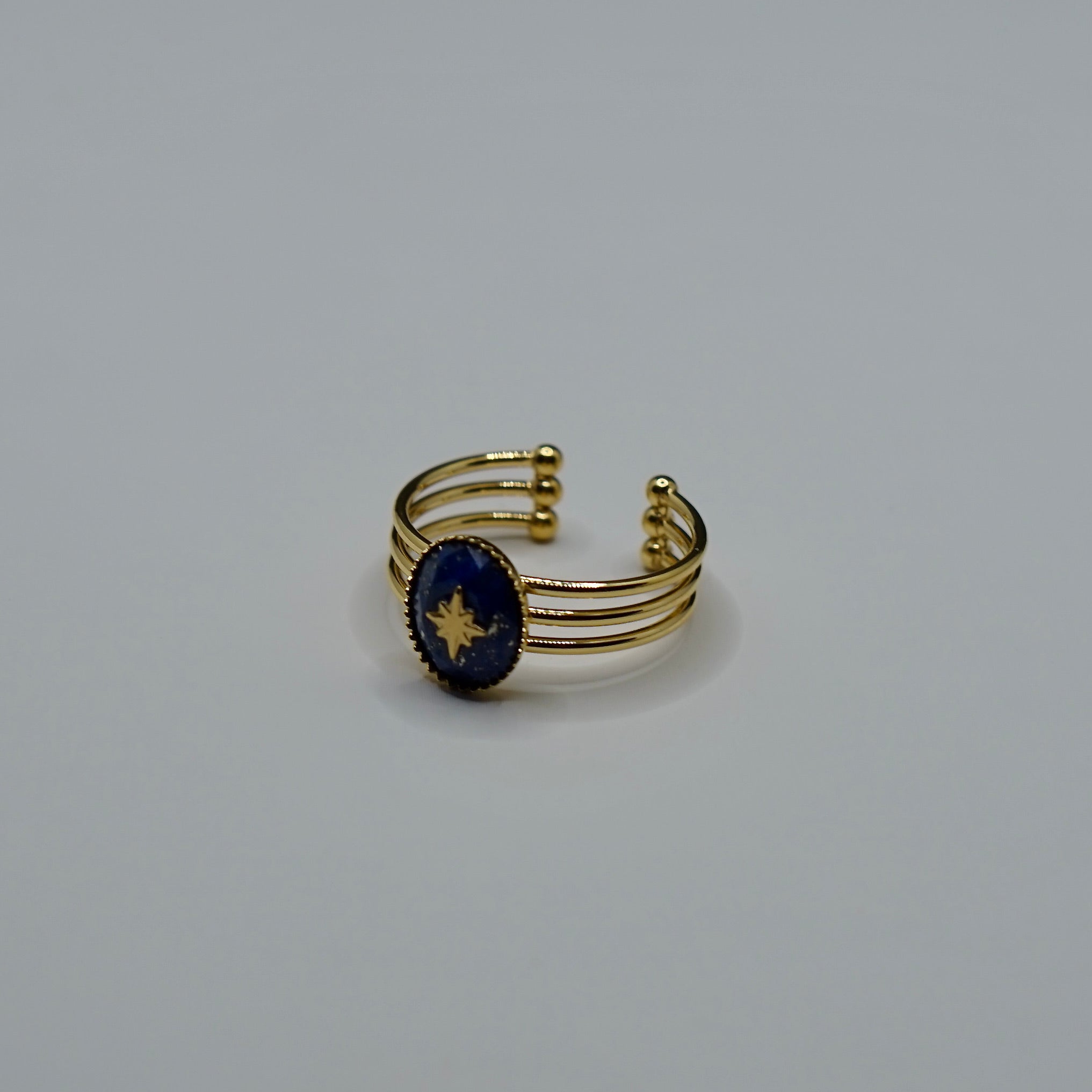 Bague XXIII