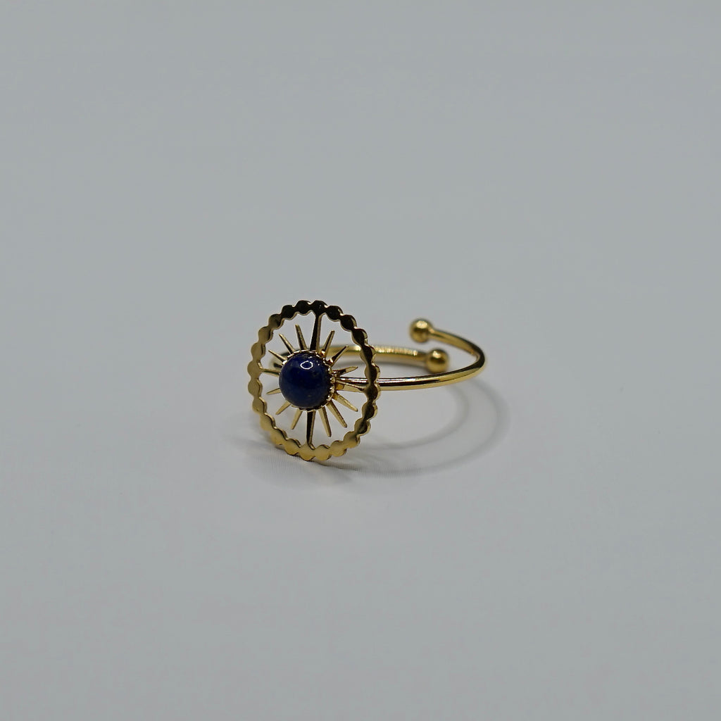 Bague XXIV