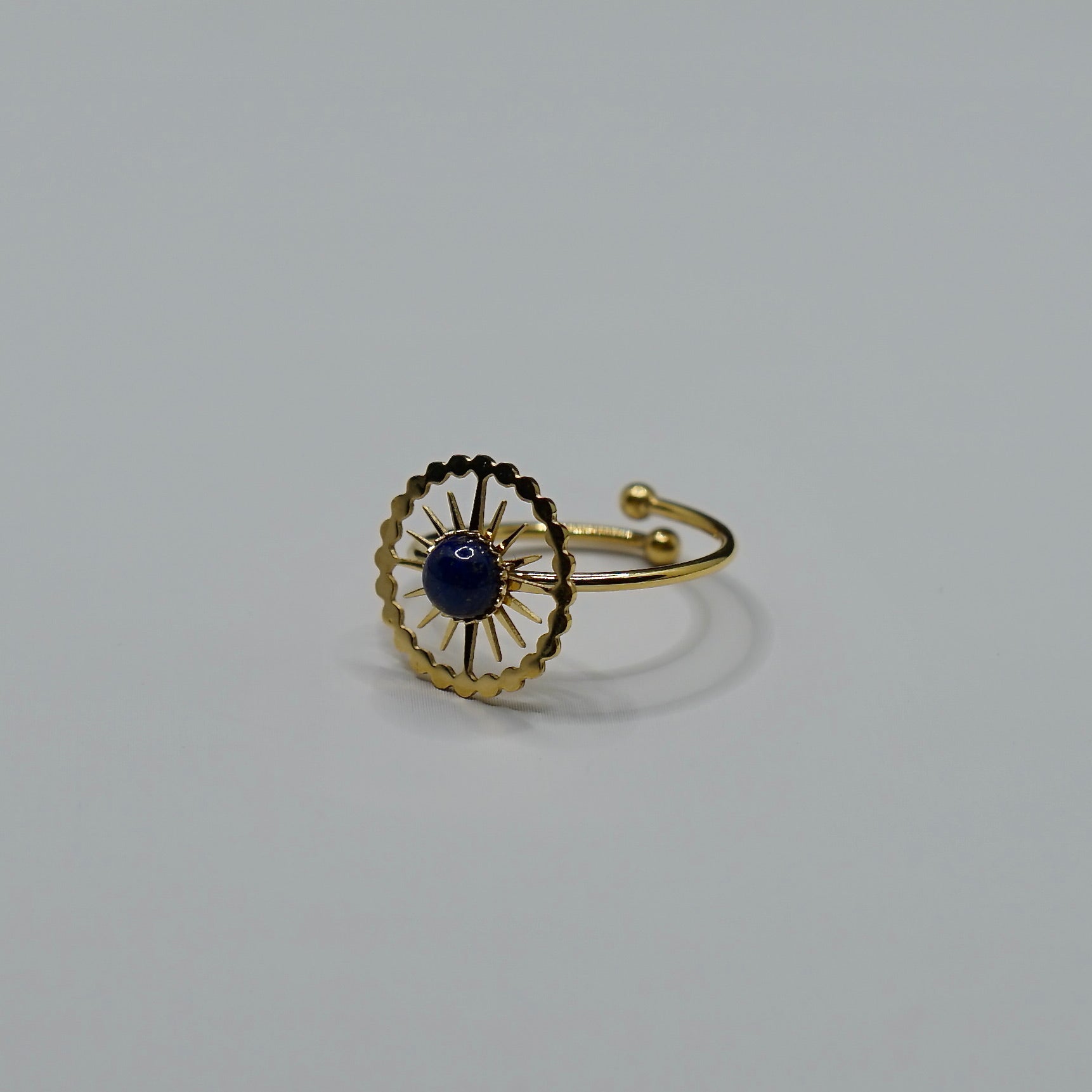 Bague XXIV