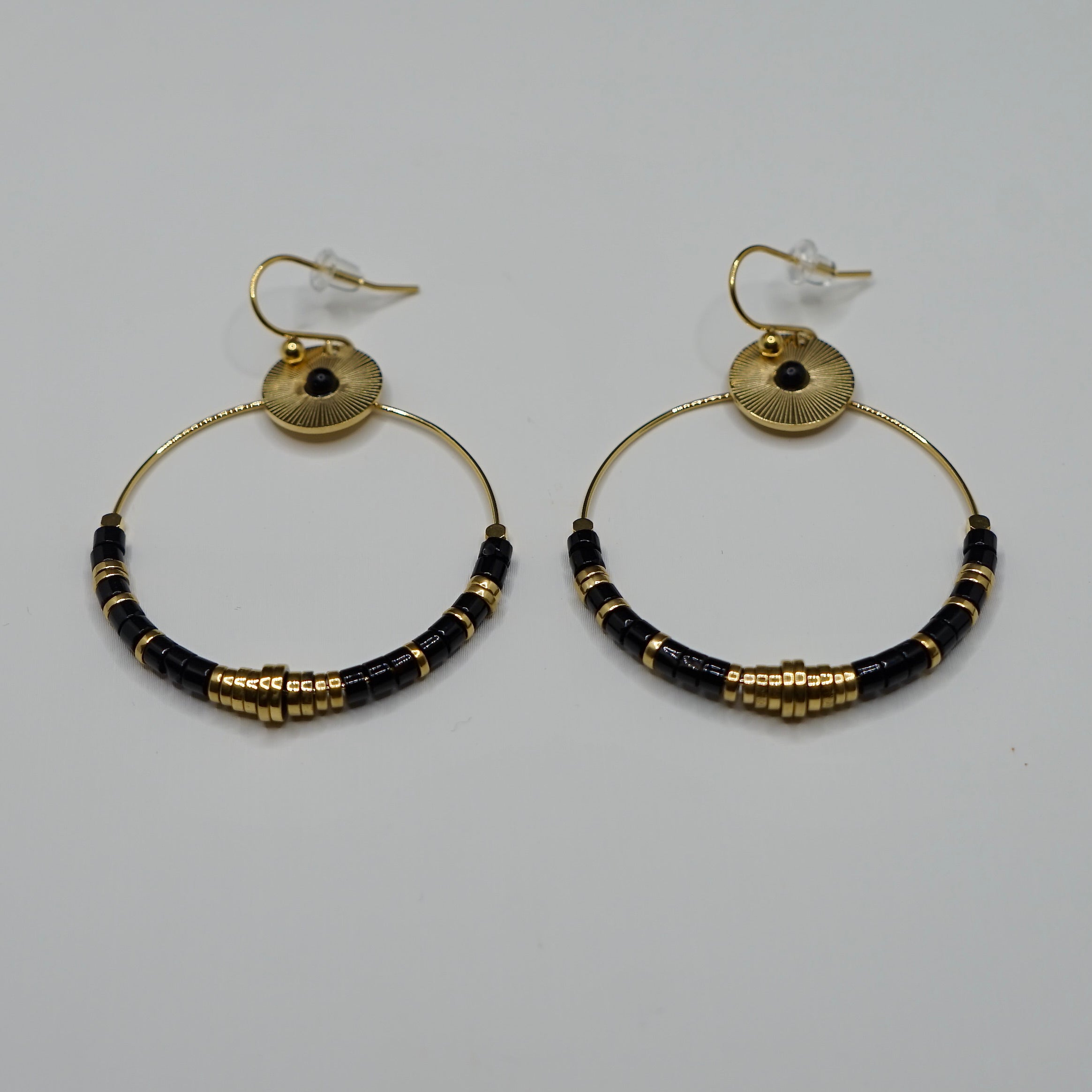 Boucle d'oreille XXVI