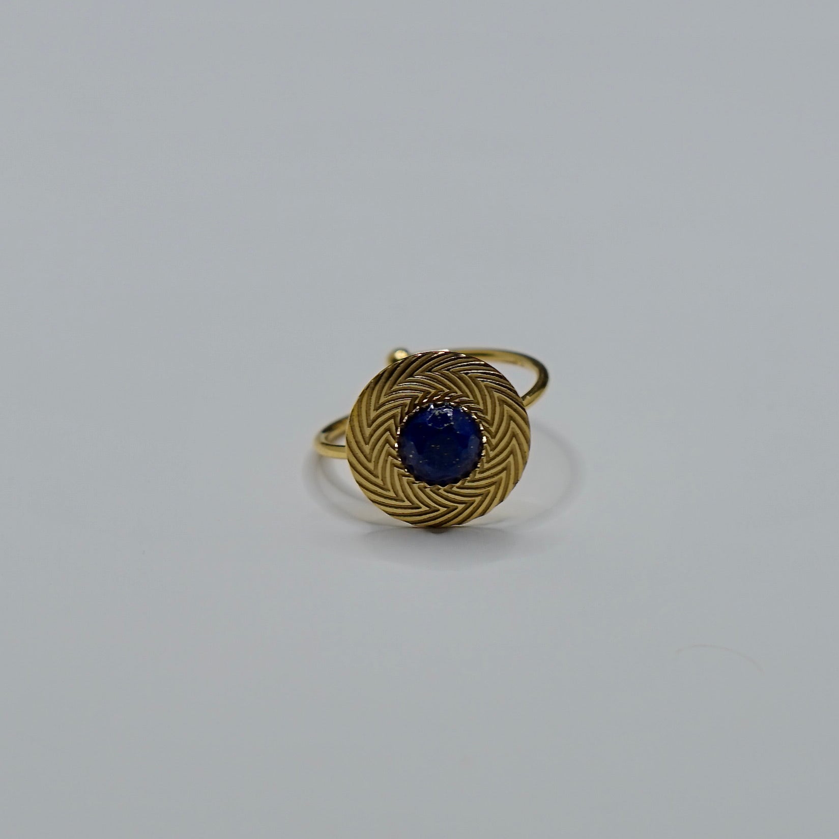 Bague XXVII