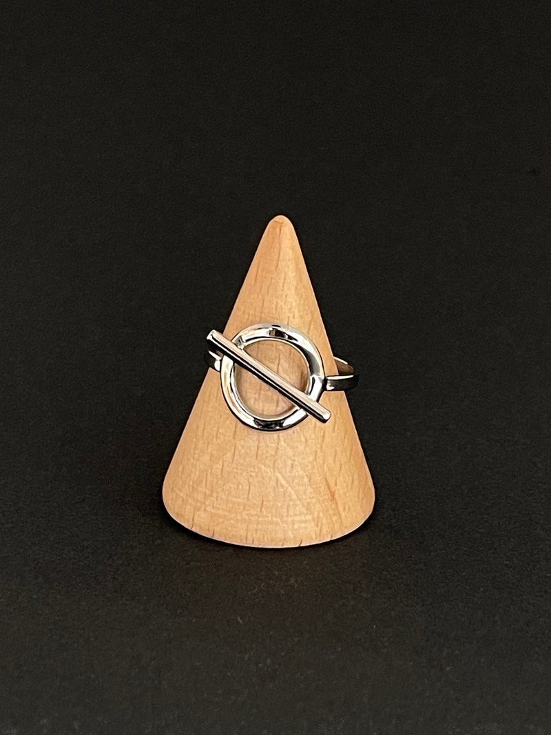 Bague Victoire