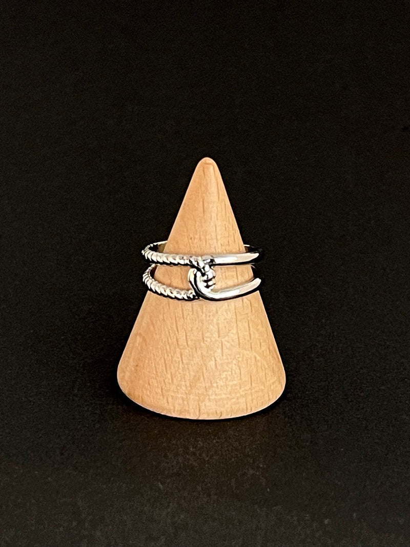 Bague Chloé