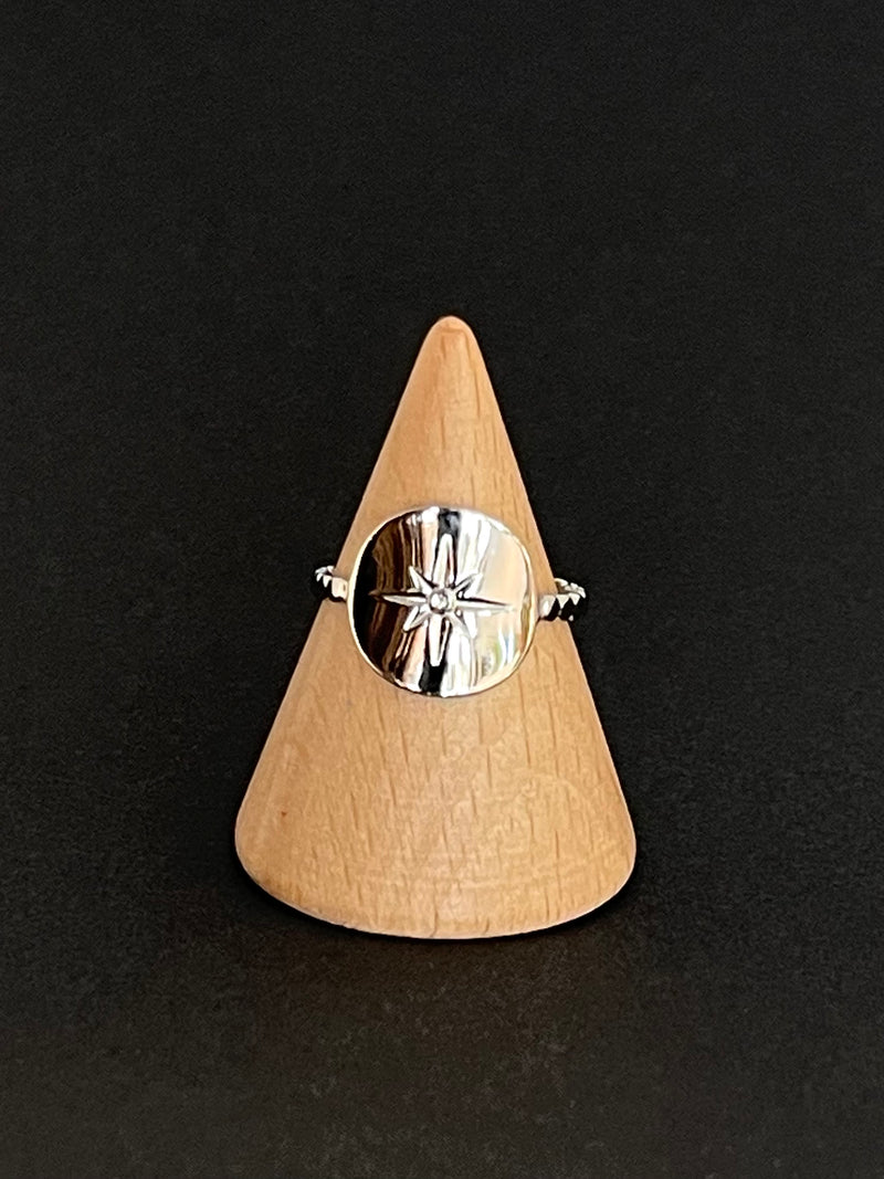 Bague Inès