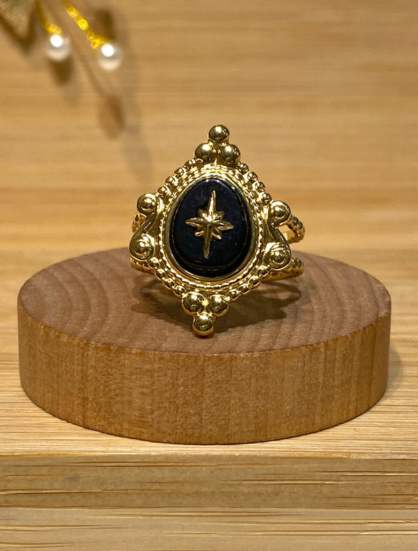 Bague ALXII