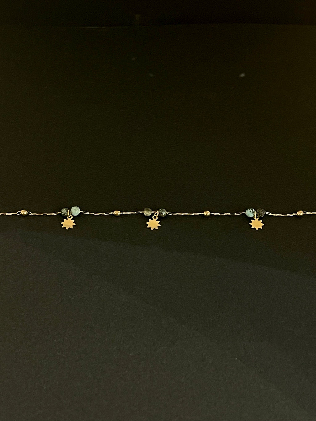 Chaîne de cheville Joy