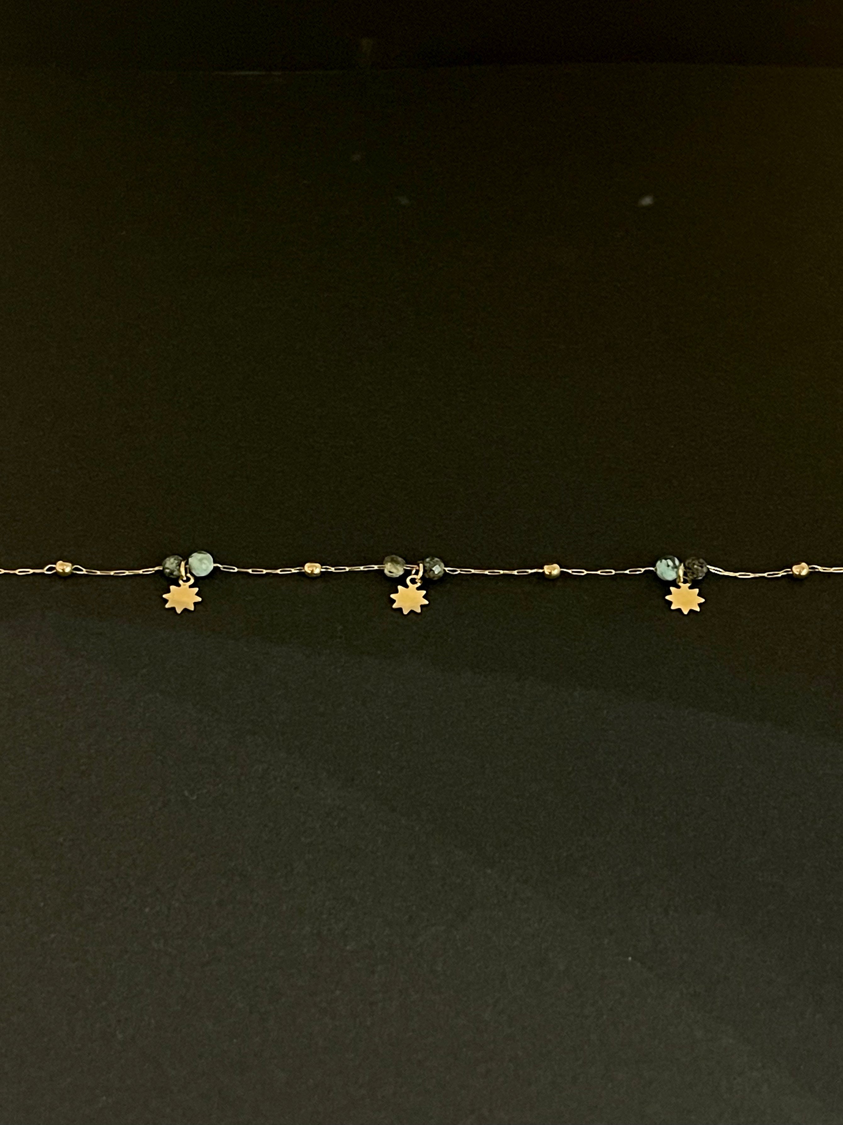 Chaîne de cheville Joy