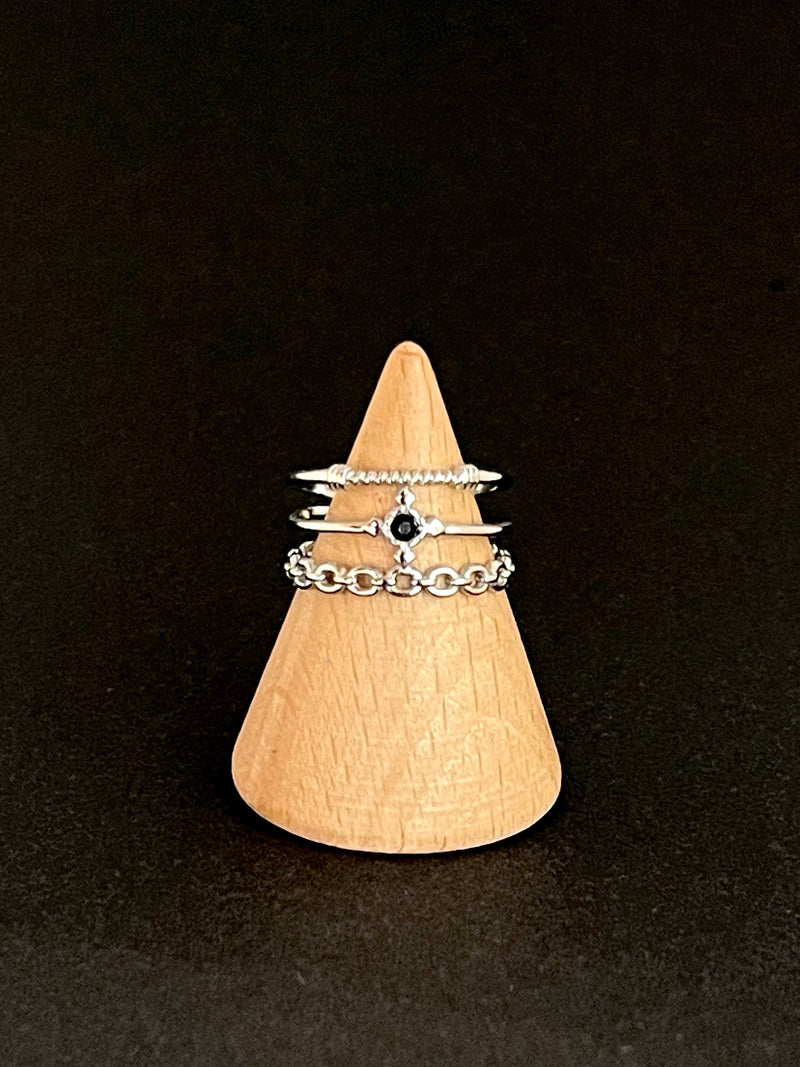 Bague Olivia