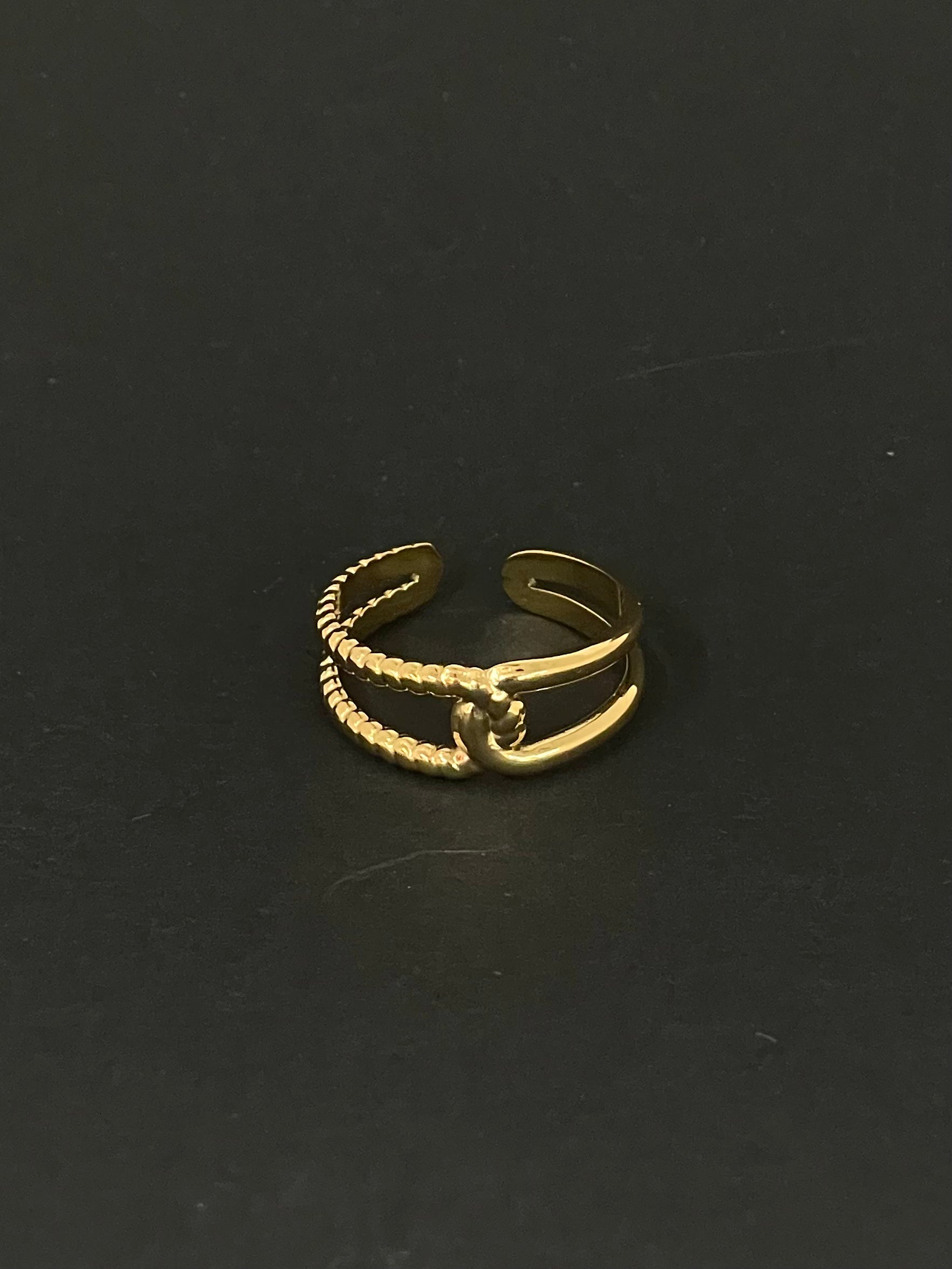 Bague Chloé