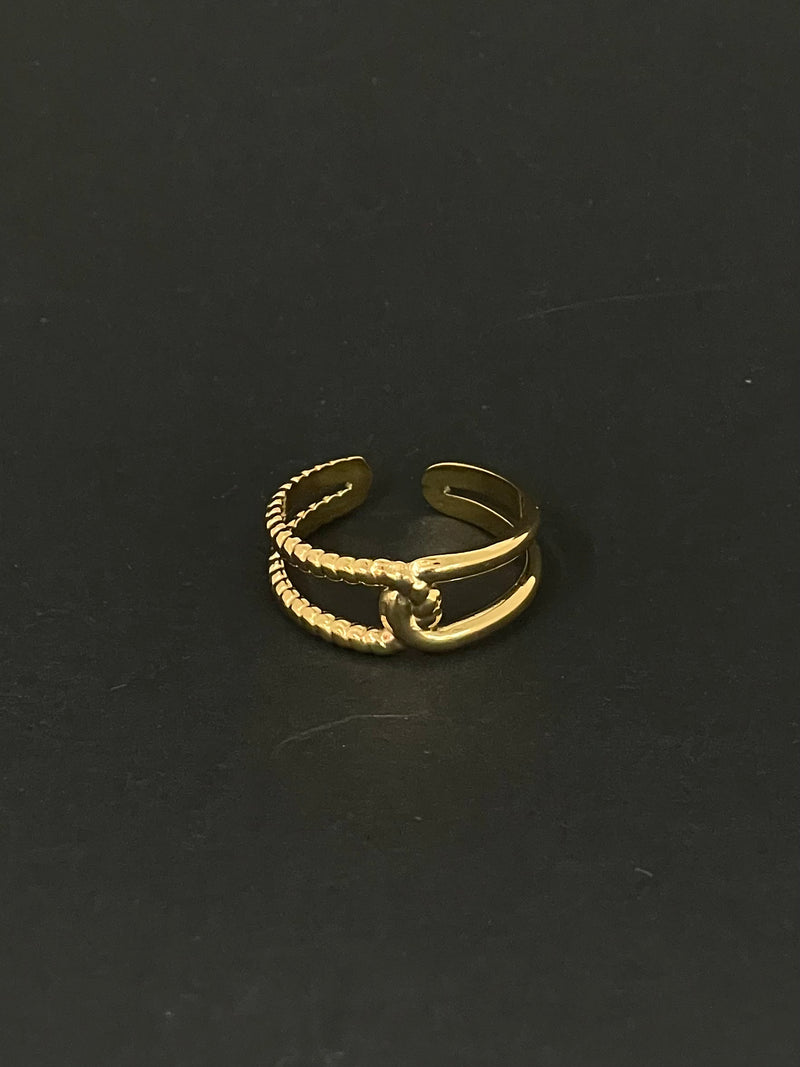 Bague Chloé