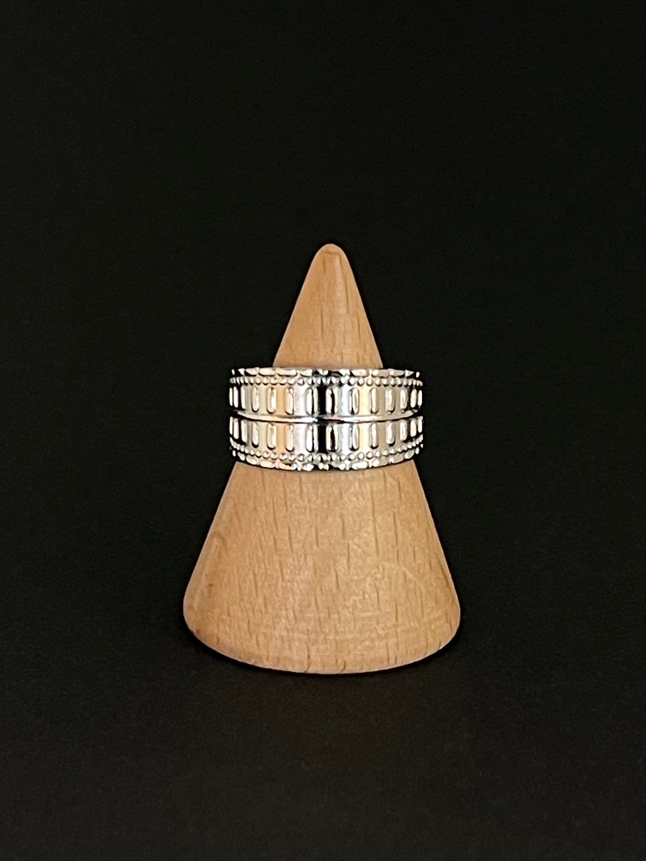 Bague Alba