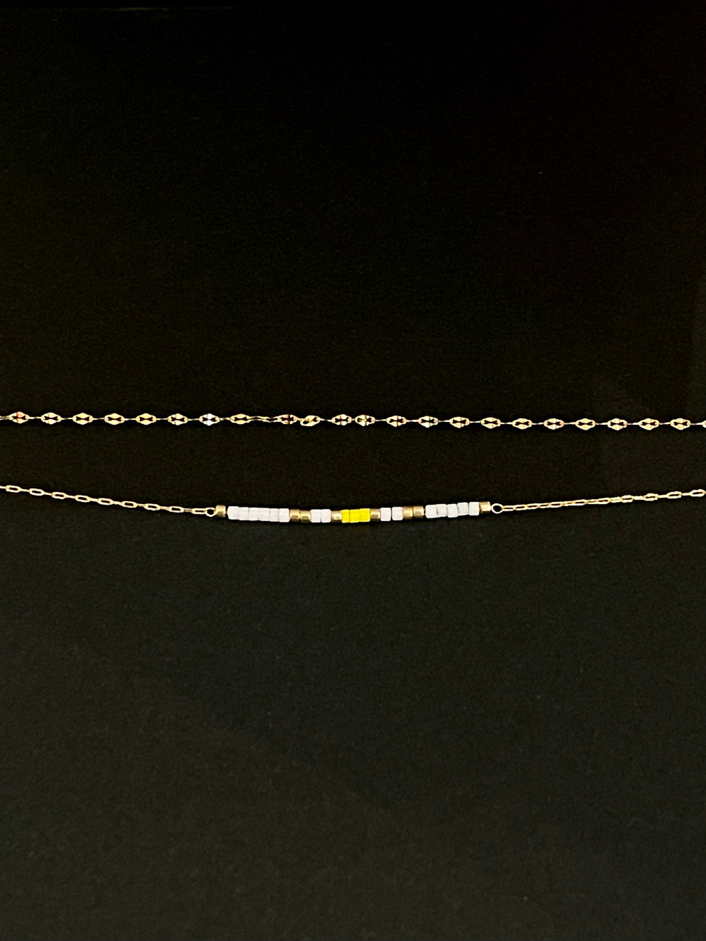 Chaîne de cheville Roxane