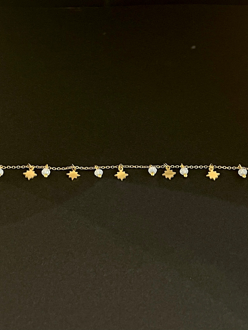 Chaîne de cheville Thaïs