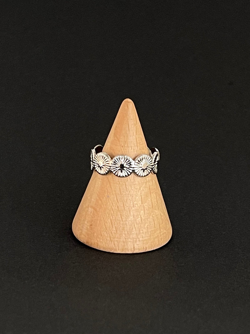 Bague Charlie